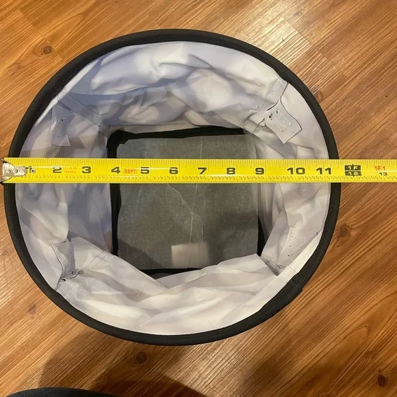 Mini storage bin - Picture 5 of 8